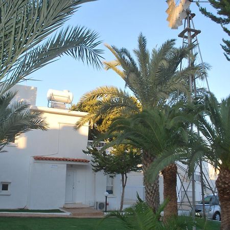 Flisvos Beach Apartments Protaras Luaran gambar