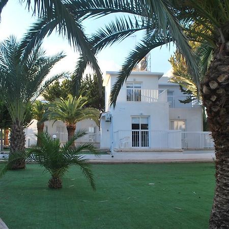 Flisvos Beach Apartments Protaras Bilik gambar