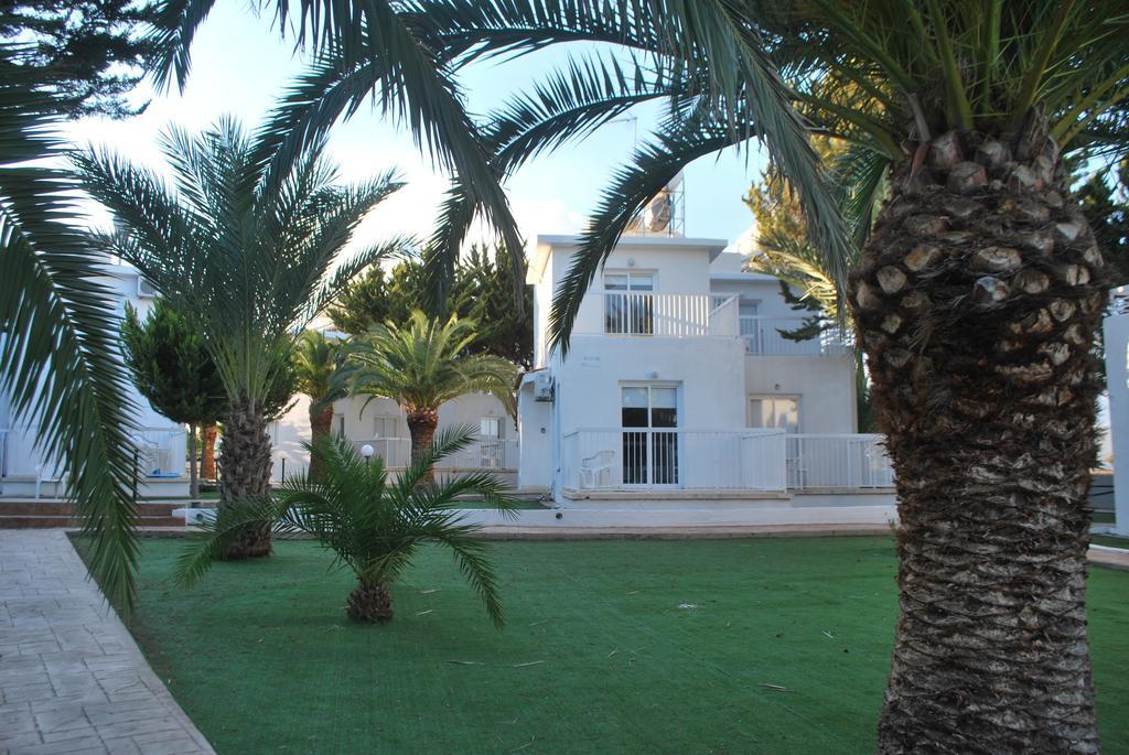 Flisvos Beach Apartments Protaras Bilik gambar