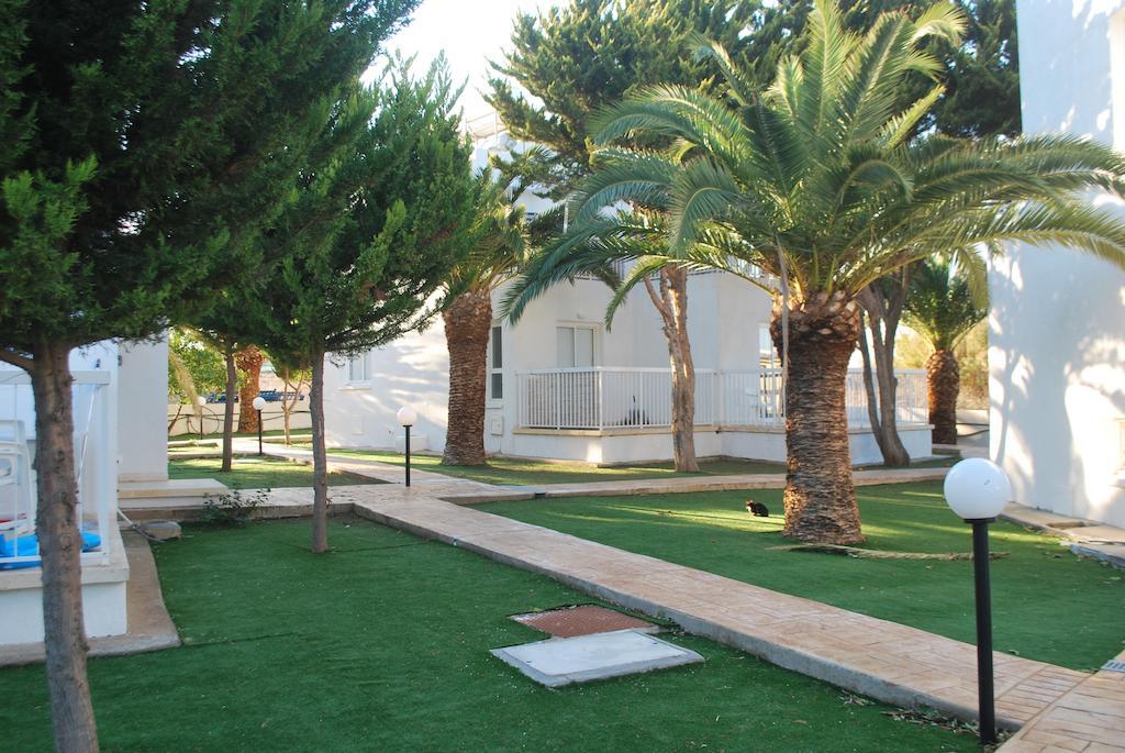 Flisvos Beach Apartments Protaras Luaran gambar