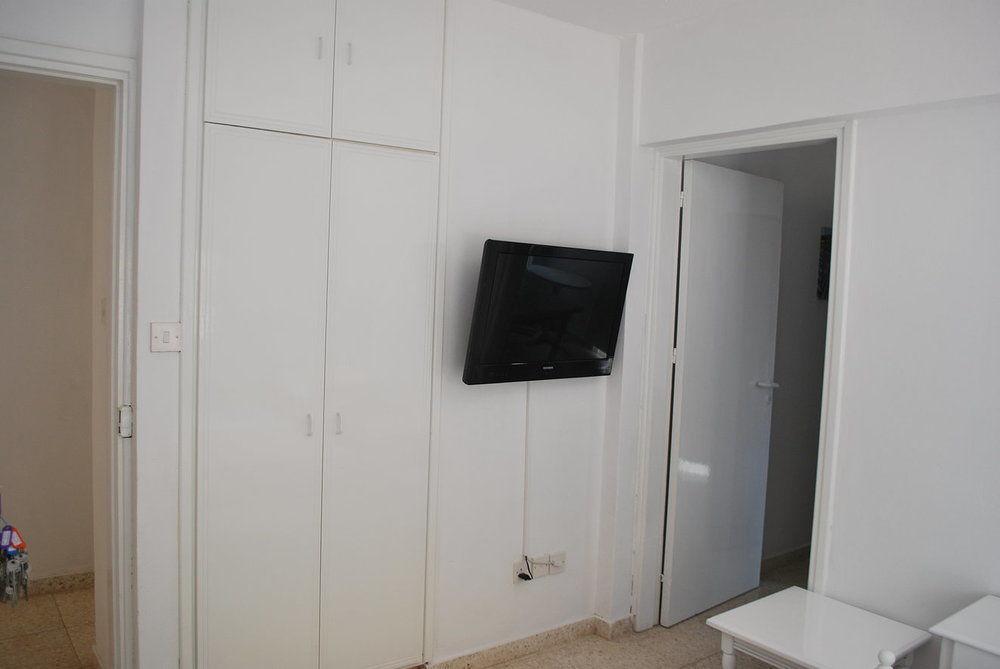 Flisvos Beach Apartments Protaras Luaran gambar